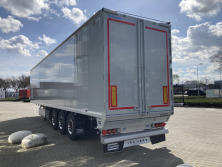 Knapen K200 - 91m3 Liftas naloopas