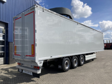 Knapen K200 - 91m3 Liftas naloopas