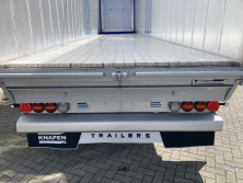 Knapen K200 - 91m3 Liftas naloopas