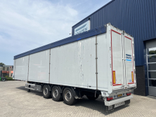 Knapen K200 - 92m3 Liftas
