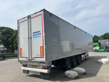 Knapen K200 - 92m3 Liftas