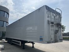 Knapen K200 - 92m3 Liftas