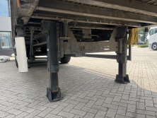 Knapen K200 - 92m3 Liftas