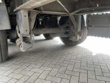 Knapen K200 - 92m3 Liftas