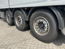 Knapen K200 - 92m3 Liftas