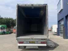 Knapen K200 - 92m3 Liftas