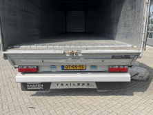 Knapen K200 - 92m3 Liftas