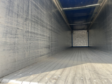 Knapen K200 - 92m3 Liftas
