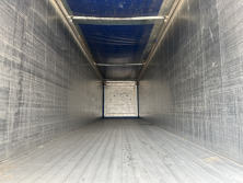 Knapen K200 - 92m3 Liftas