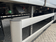 Knapen K200 - 92m3 Liftas