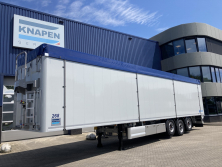 Knapen K200-91 stuuras *te huur / for rent*