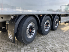 Knapen K200 - 91m3 Liftas naloopas