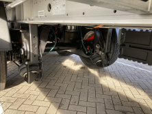 Knapen K200 - 91m3 Liftas naloopas