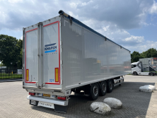 Knapen K100 - 92m3 Liftas