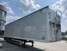 Knapen K100 - 92m3 Liftas