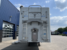 Knapen K100 - 92m3 Liftas