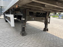 Knapen K100 - 92m3 Liftas