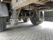 Knapen K100 - 92m3 Liftas