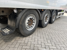 Knapen K100 - 92m3 Liftas