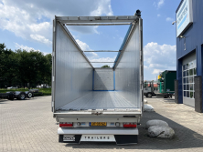 Knapen K100 - 92m3 Liftas