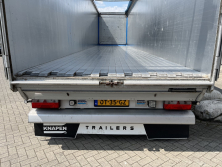 Knapen K100 - 92m3 Liftas