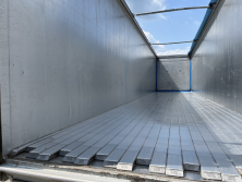 Knapen K100 - 92m3 Liftas
