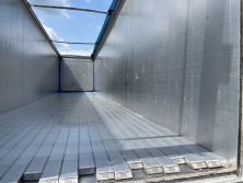 Knapen K100 - 92m3 Liftas