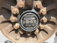 Knapen K100 - 92m3 Liftas