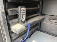 Knapen K100 - 92m3 Liftas