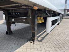 Knapen K100 - 92m3 Liftas