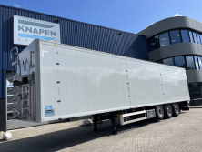 Knapen K200 - 92m3 Liftas