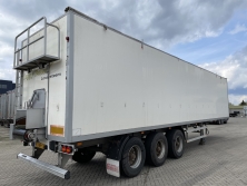 Happy Trailer VH40