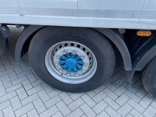 Knapen K100 - 92m3 Liftas