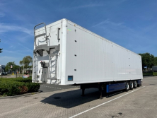 Knapen K100 - 92m3 Liftas