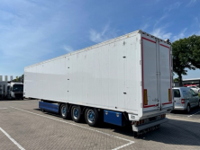 Knapen K100 - 92m3 Liftas