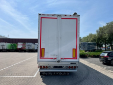 Knapen K100 - 92m3 Liftas