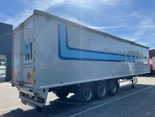 Knapen K200 - 90m3 liftas