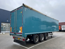 Kraker CF-200 74m3 Agrar