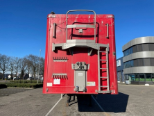 Knapen K100 - 92m3 Liftas