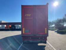 Knapen K100 - 92m3 Liftas