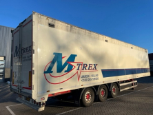 Knapen K200 - 93m3 