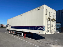 Knapen K200 - 95m3 