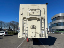 Knapen K200 - 95m3 