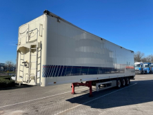 Knapen K200 - 95m3 