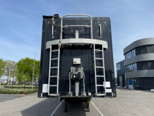 Kraker CF-200ZL 90m3 HD-unit