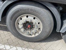 Kraker CF-200ZL 90m3 HD-unit