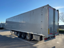 Knapen K100 - 92m3 Liftas