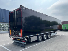 Kraker CF-200ZL 90m3 HD-unit