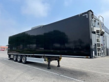 Kraker CF-200ZL 90m3 HD-unit