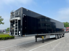Kraker CF-200ZL 90m3 HD-unit
